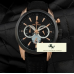 PW008 POLO WEİL ERKEK KOL SAATİ